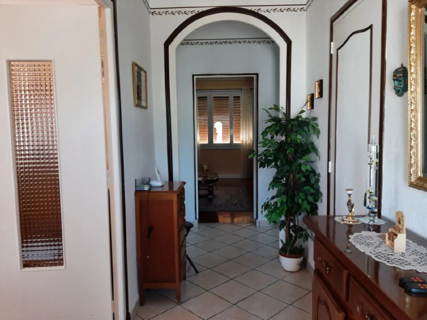  en venta casa Gueugnon Saône-et-Loire 7
