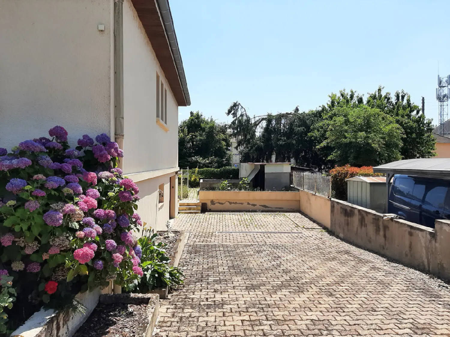  en venta casa Gueugnon Saône-et-Loire 8