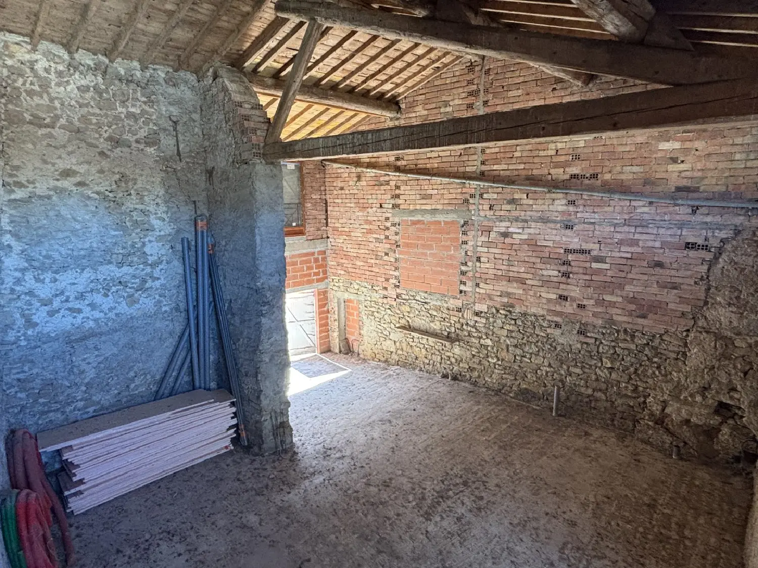  te koop huis Gueytes-et-Labastide Aude 1