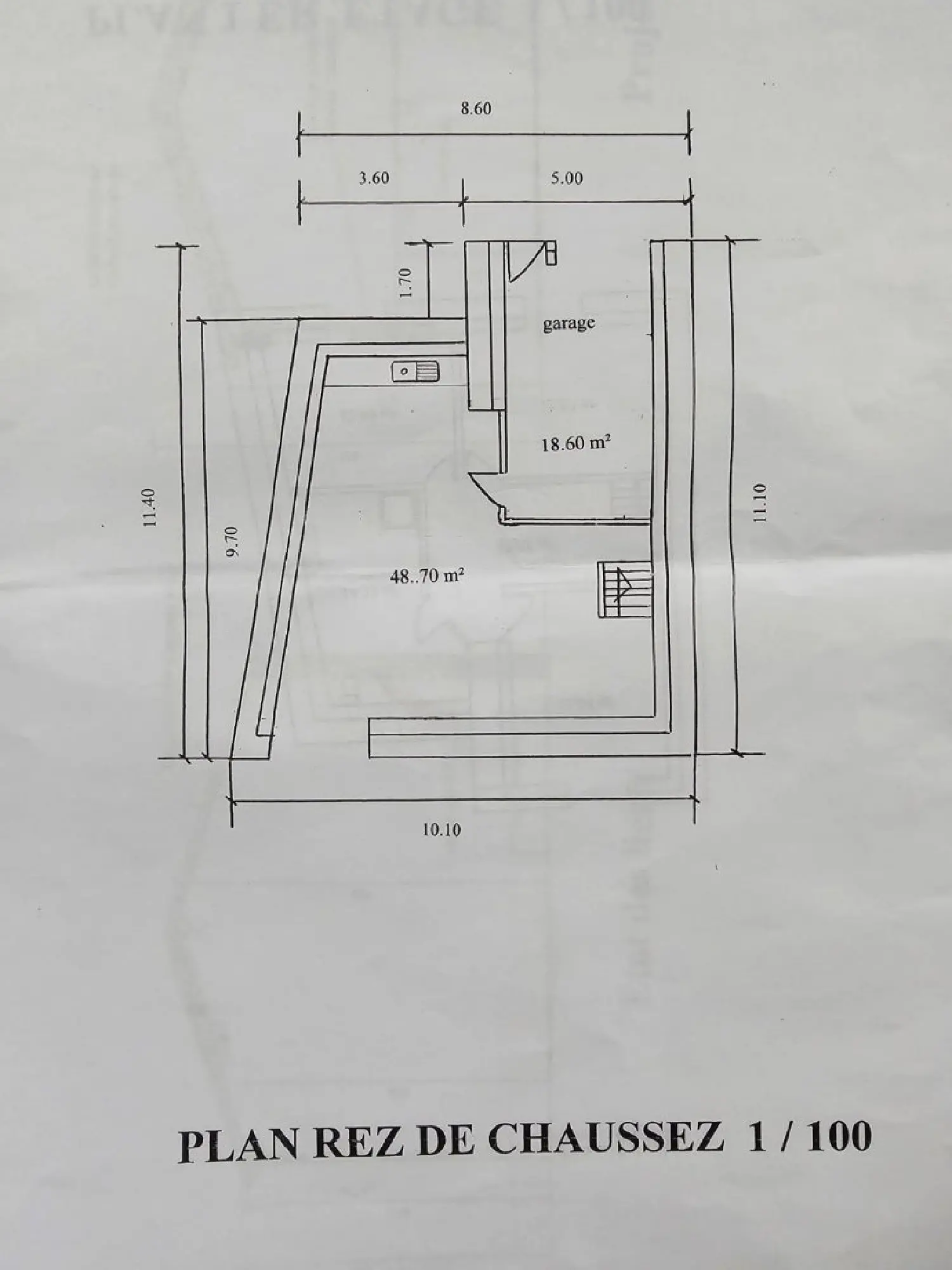  te koop huis Gueytes-et-Labastide Aude 2
