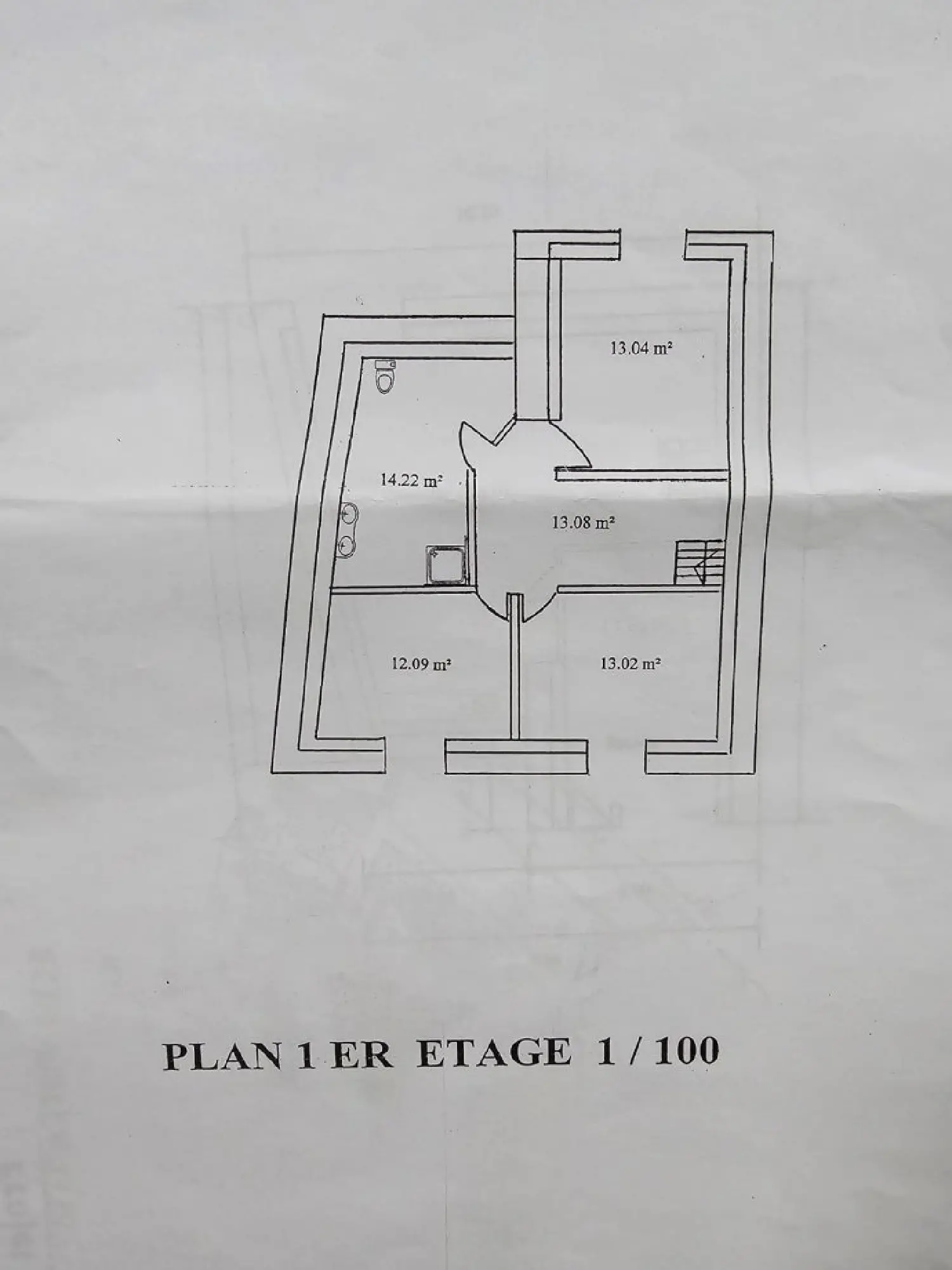  te koop huis Gueytes-et-Labastide Aude 3