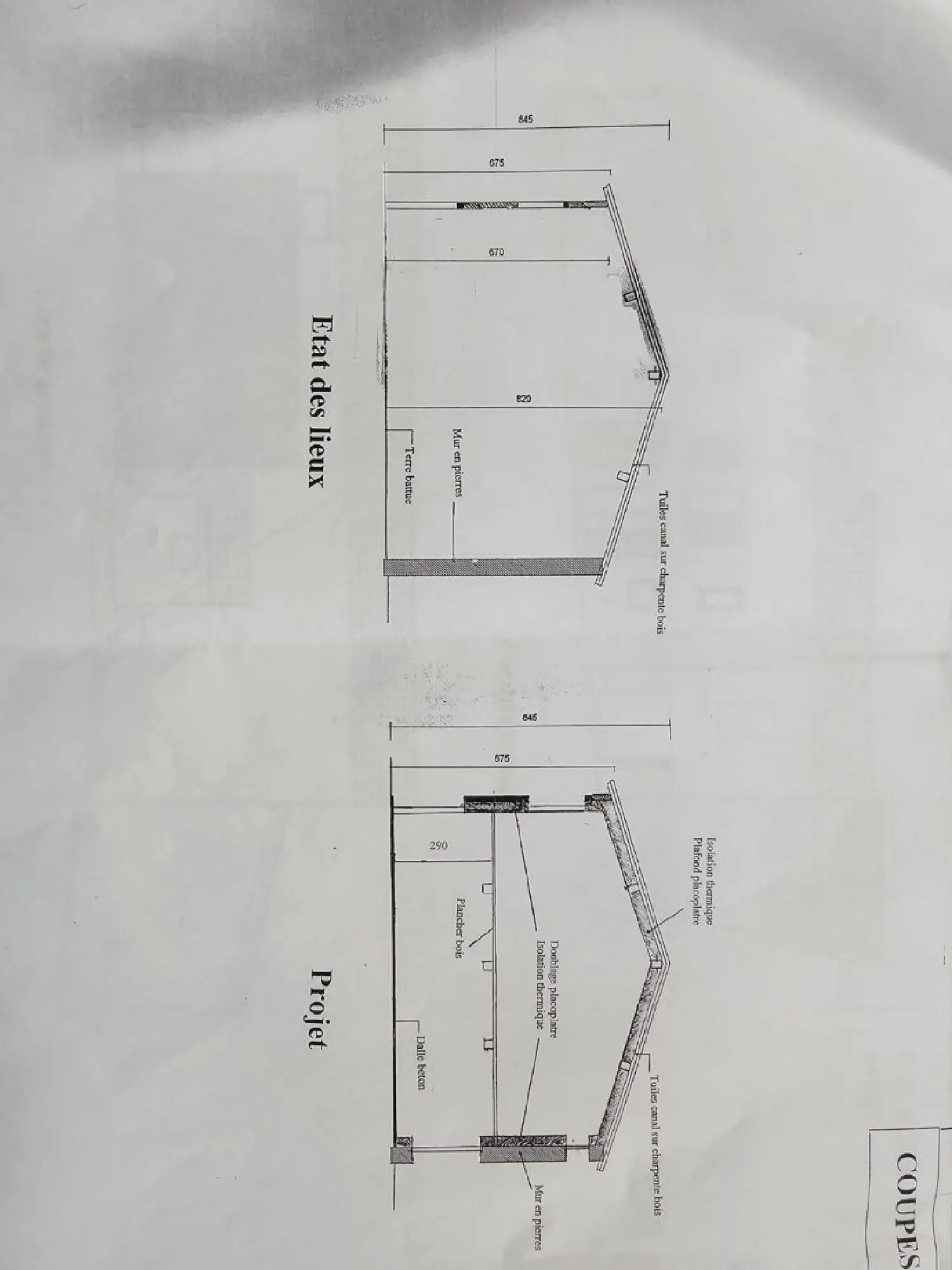  te koop huis Gueytes-et-Labastide Aude 4