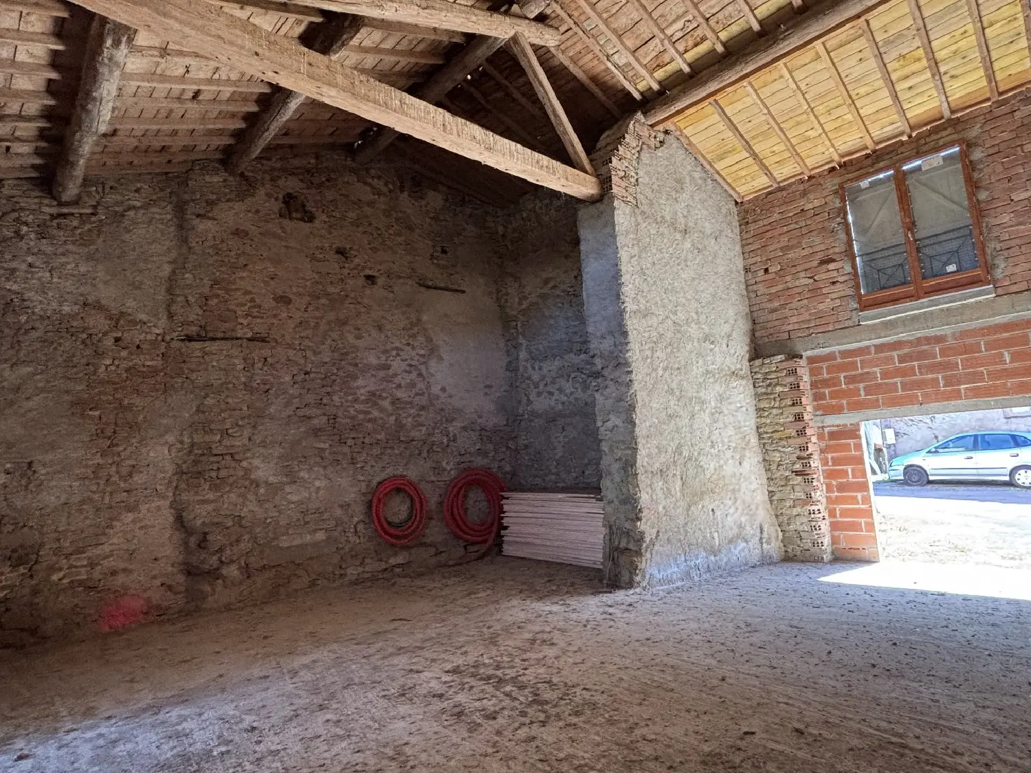  te koop huis Gueytes-et-Labastide Aude 5