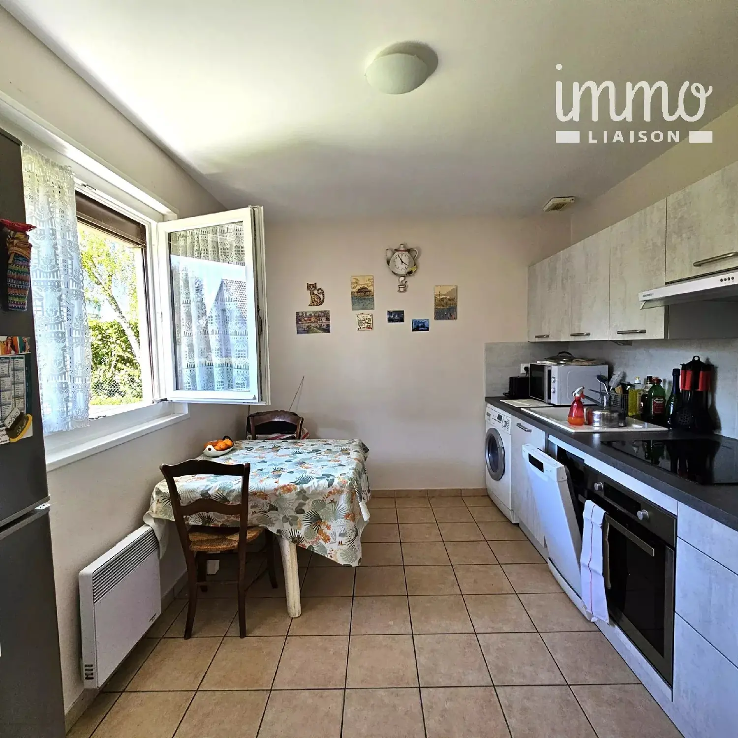  for sale house Guichainville Eure 5
