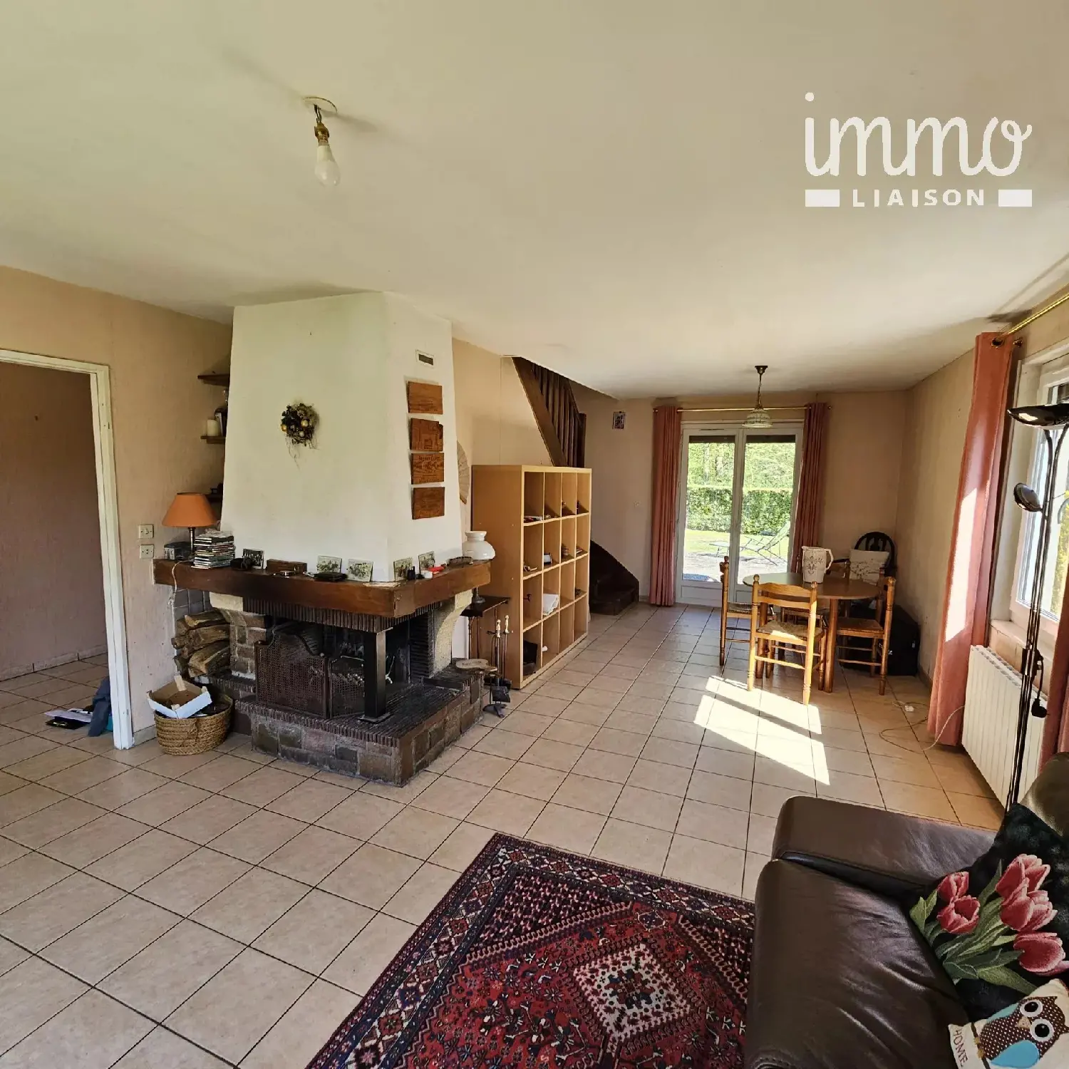  for sale house Guichainville Eure 6