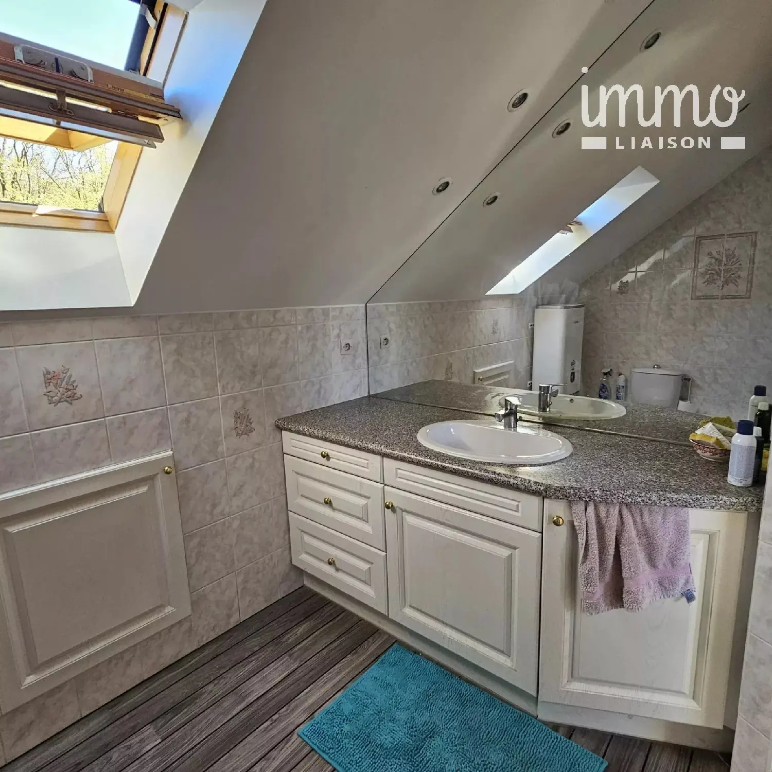  for sale house Guichainville Eure 8
