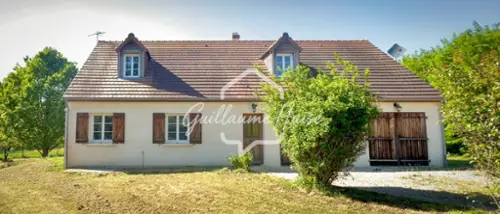 Guilly Indre casa foto 7089524