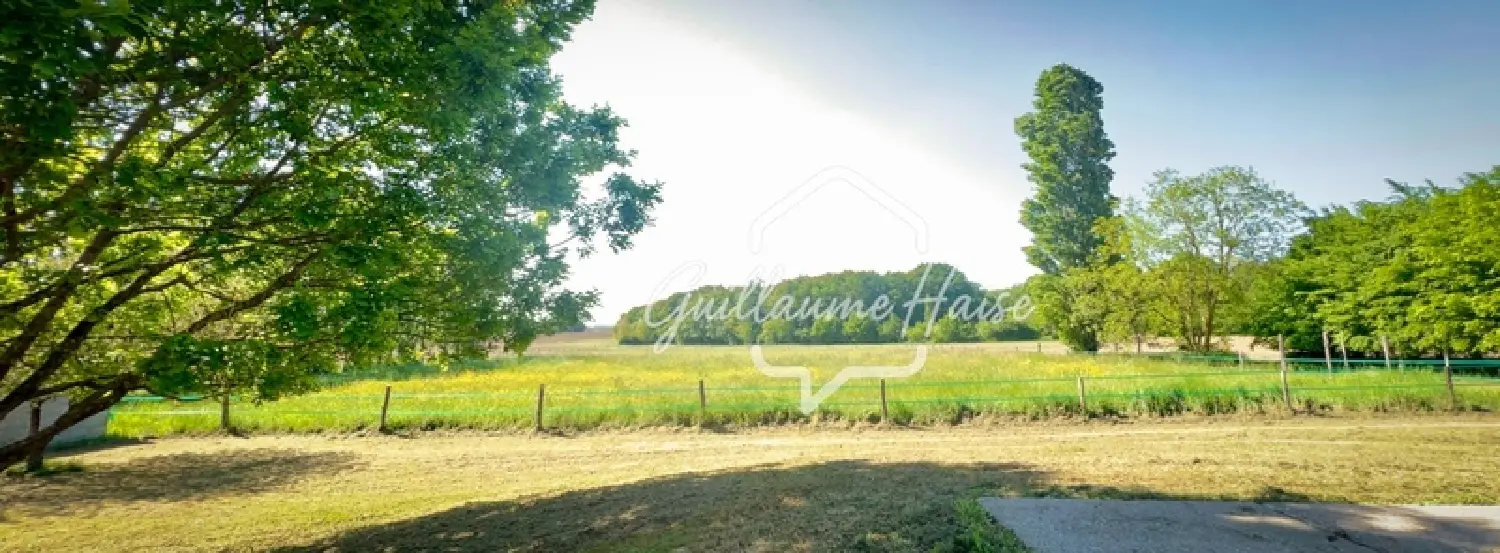  en venta casa Guilly Indre 3