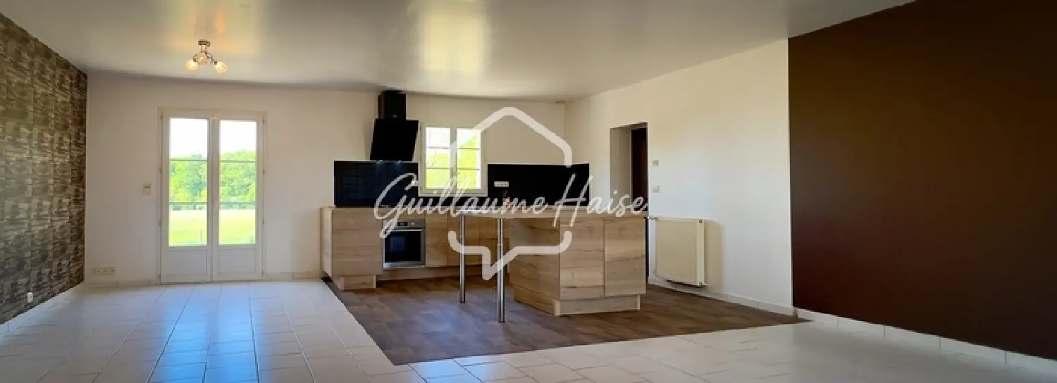  en venta casa Guilly Indre 4