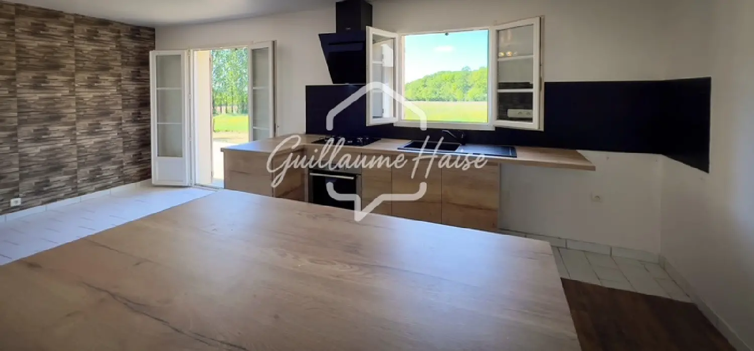  en venta casa Guilly Indre 7