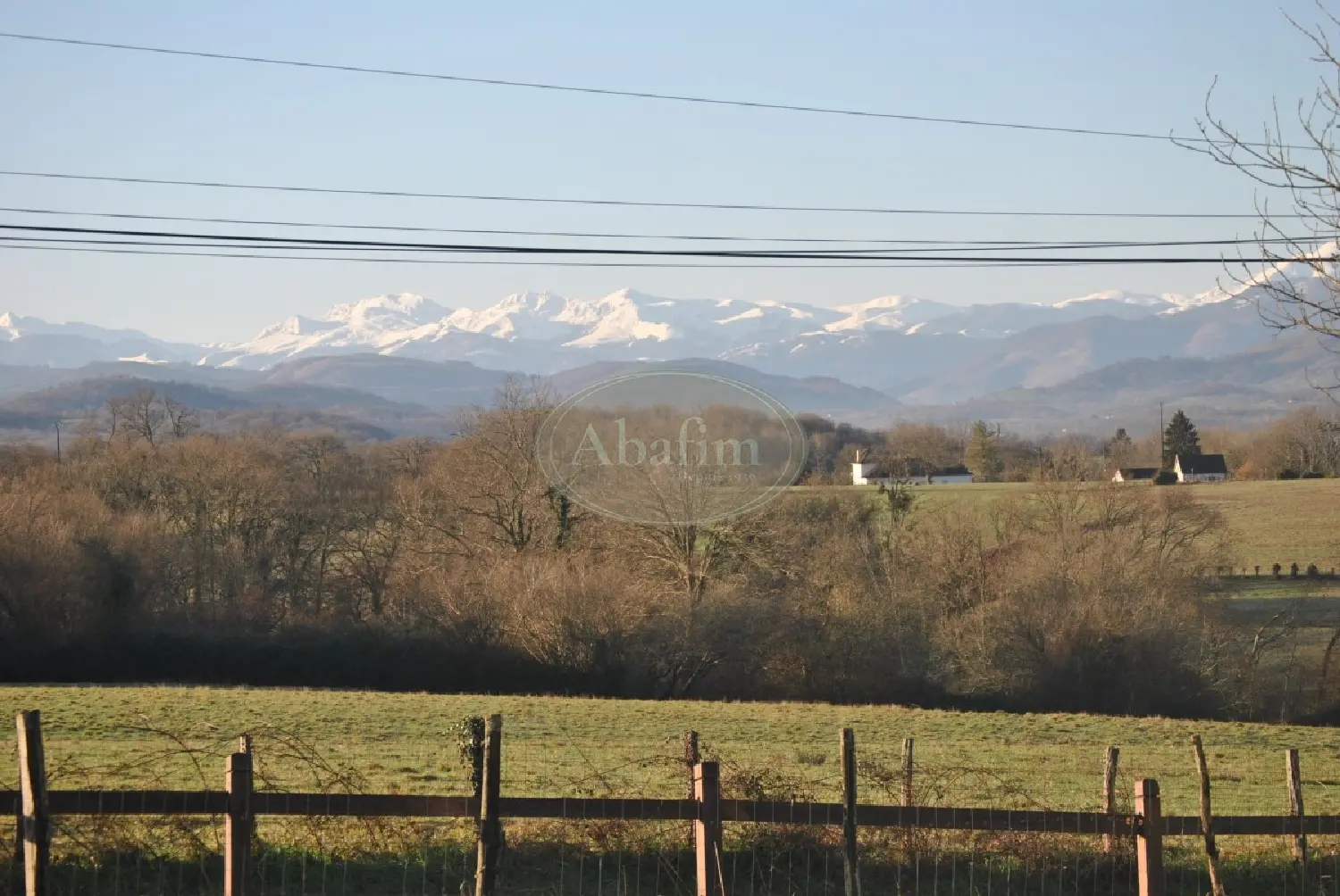en venta casa Guinarthe-Parenties Pirineos Atlánticos 2
