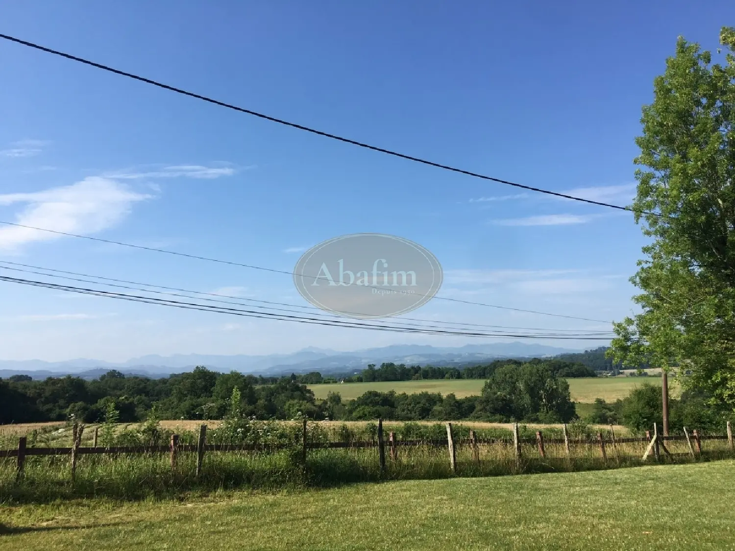 en venta casa Guinarthe-Parenties Pirineos Atlánticos 3