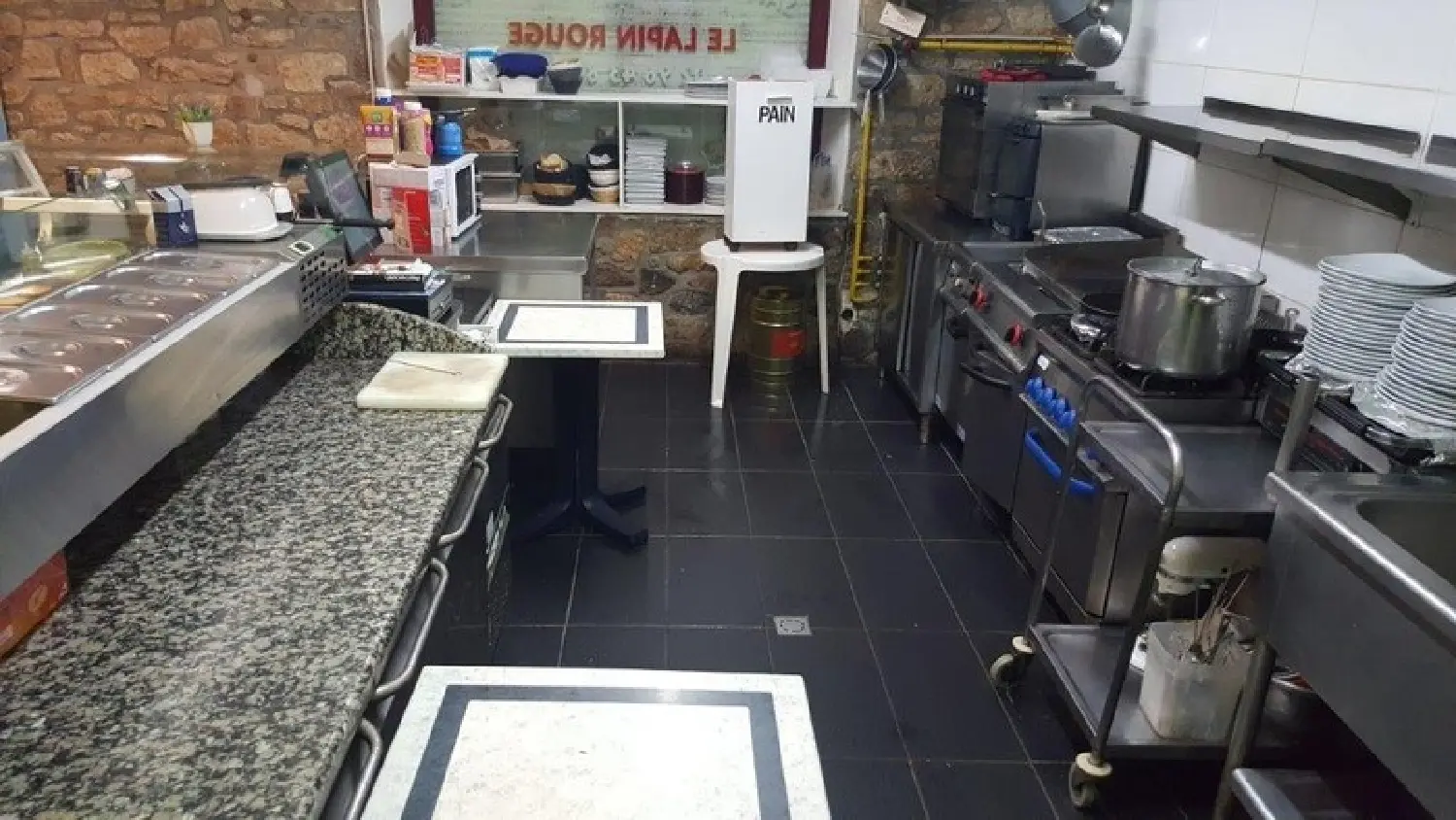  te koop huis Guingamp Côtes-d'Armor 5
