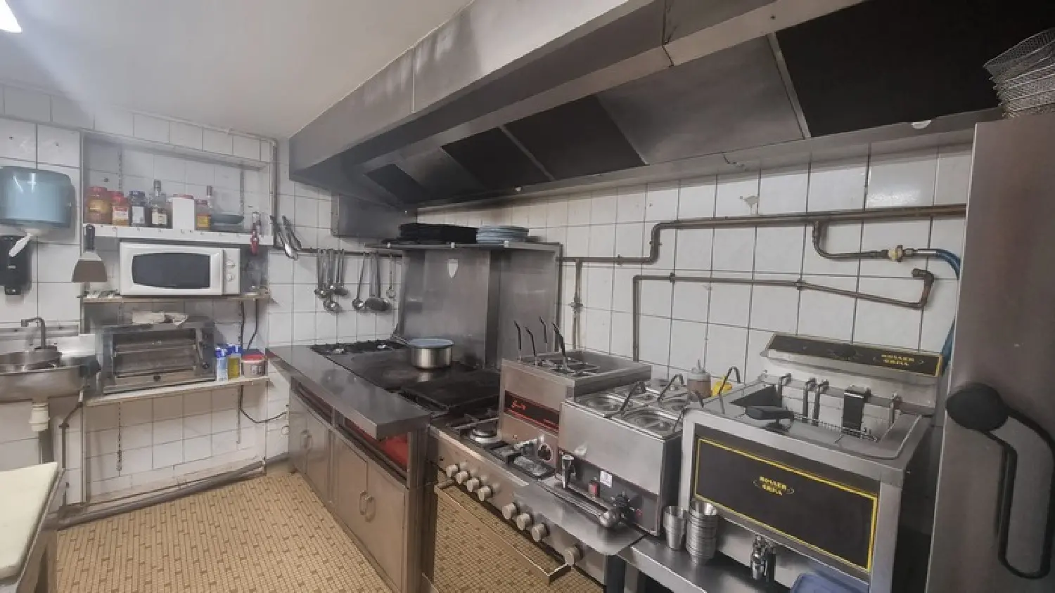  à vendre maison Guingamp Côtes-d'Armor 7