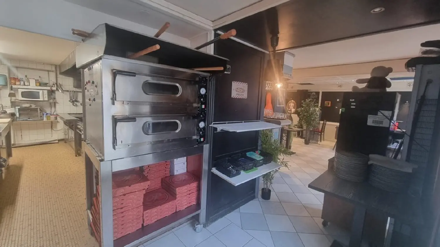  à vendre maison Guingamp Côtes-d'Armor 8