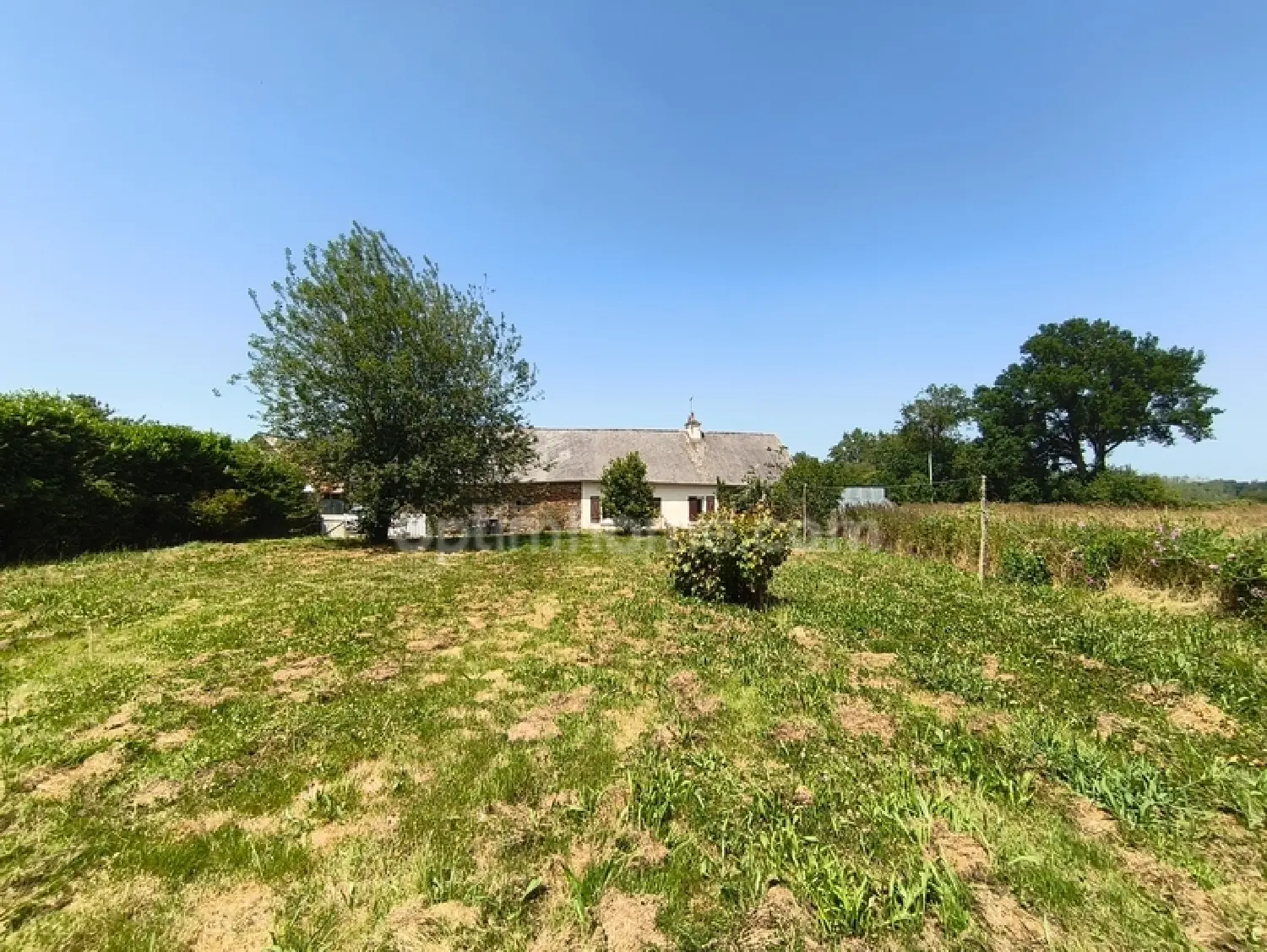  te koop huis Guipry Ille-et-Vilaine 2