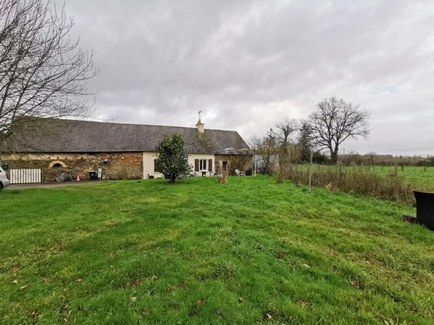  te koop huis Guipry Ille-et-Vilaine 8