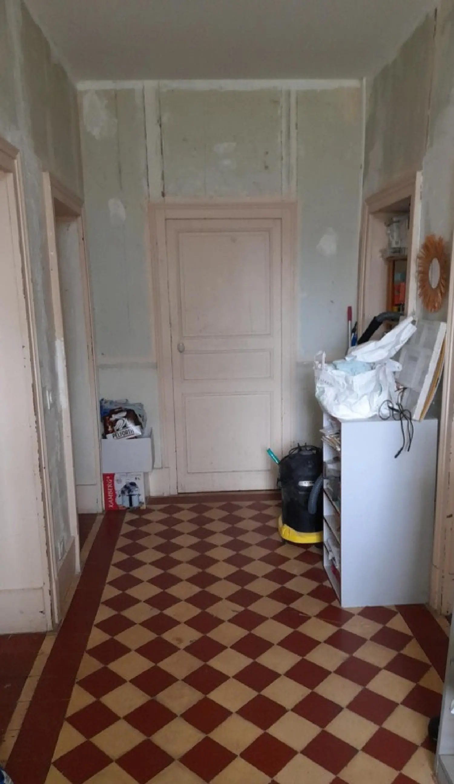  te koop huis Guipy Nièvre 6