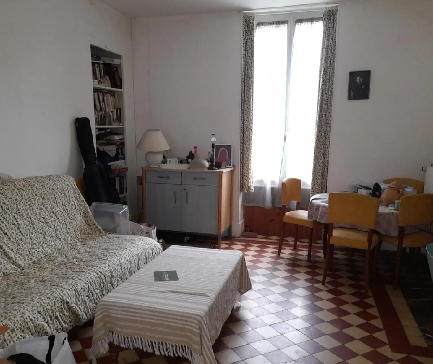  te koop huis Guipy Nièvre 7