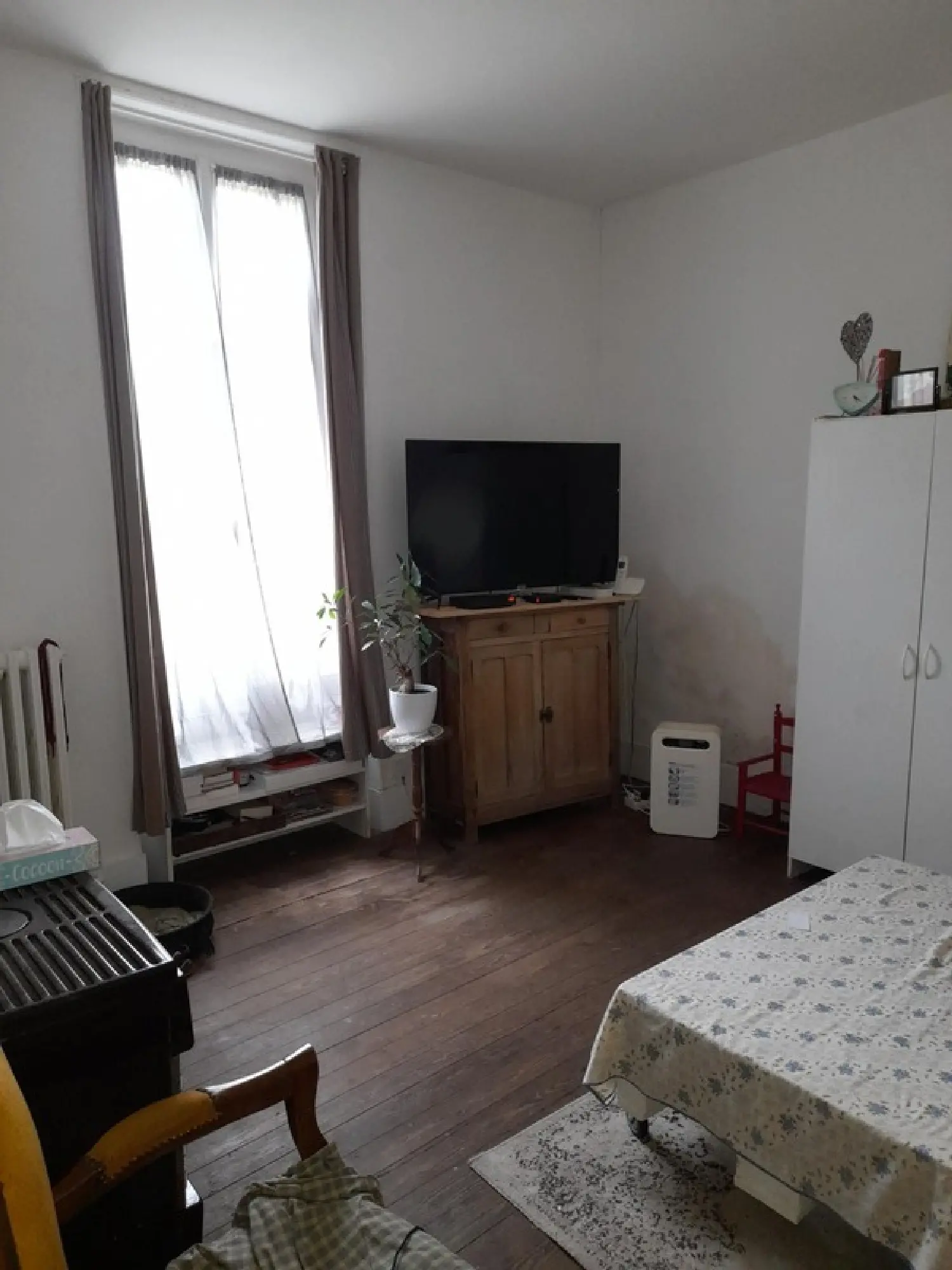  te koop huis Guipy Nièvre 8