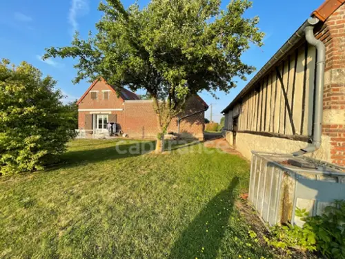 Guiscard Oise casa foto 7088944