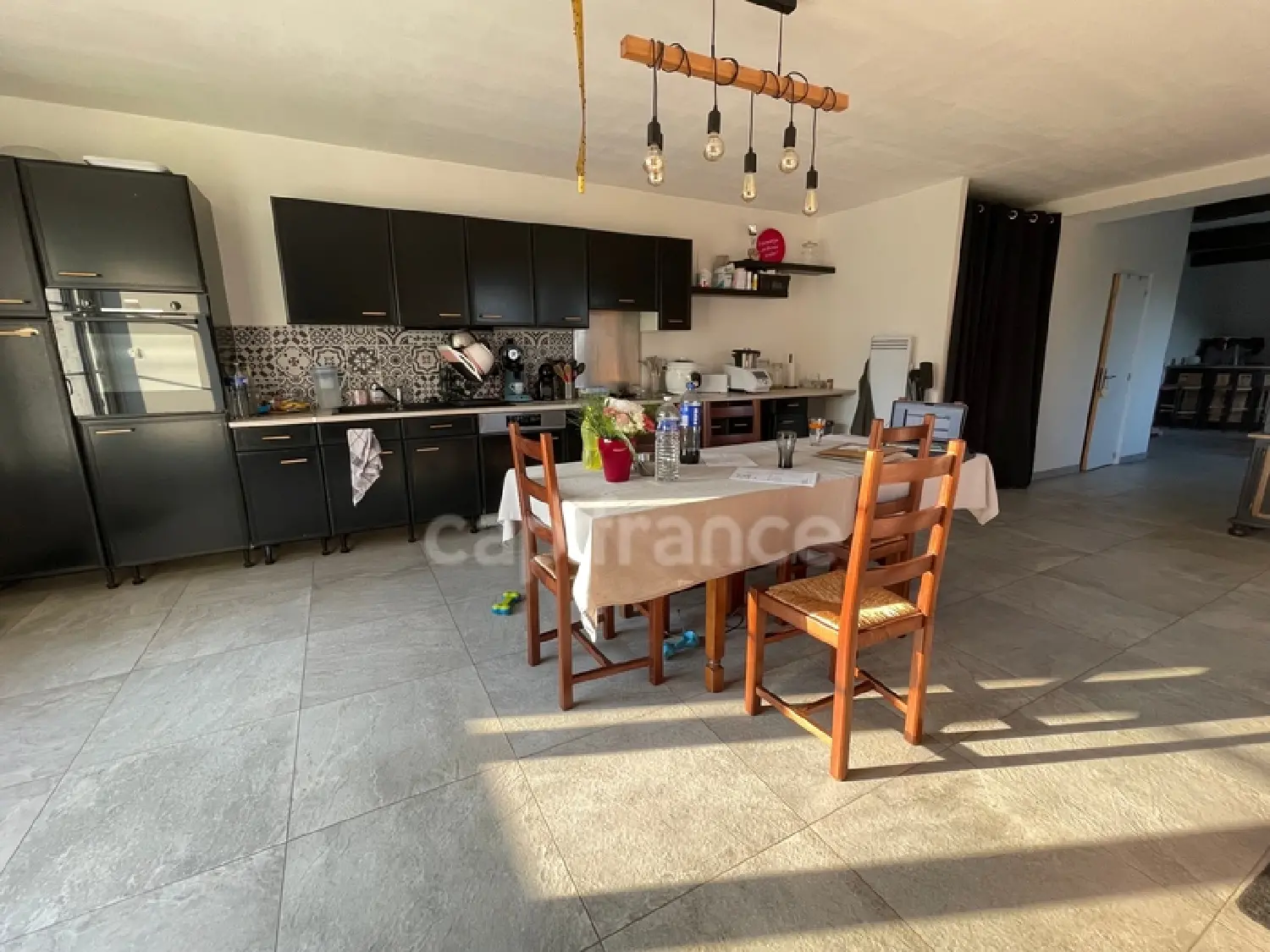  en venta casa Guiscard Oise 3