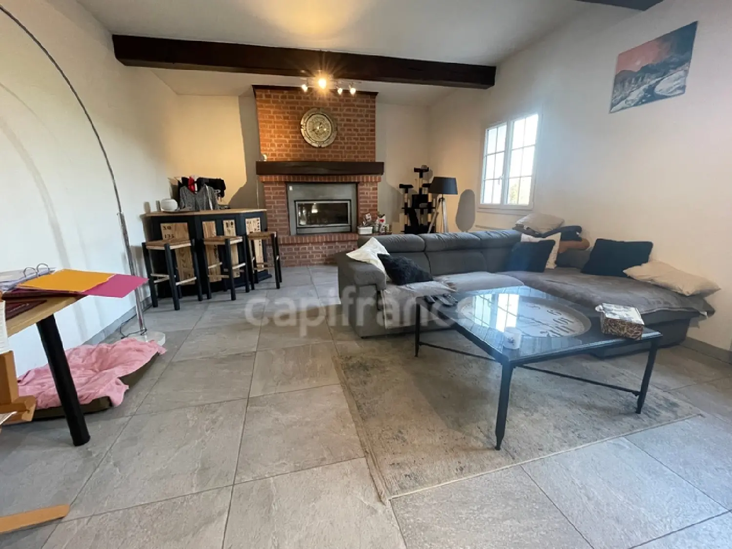  en venta casa Guiscard Oise 6