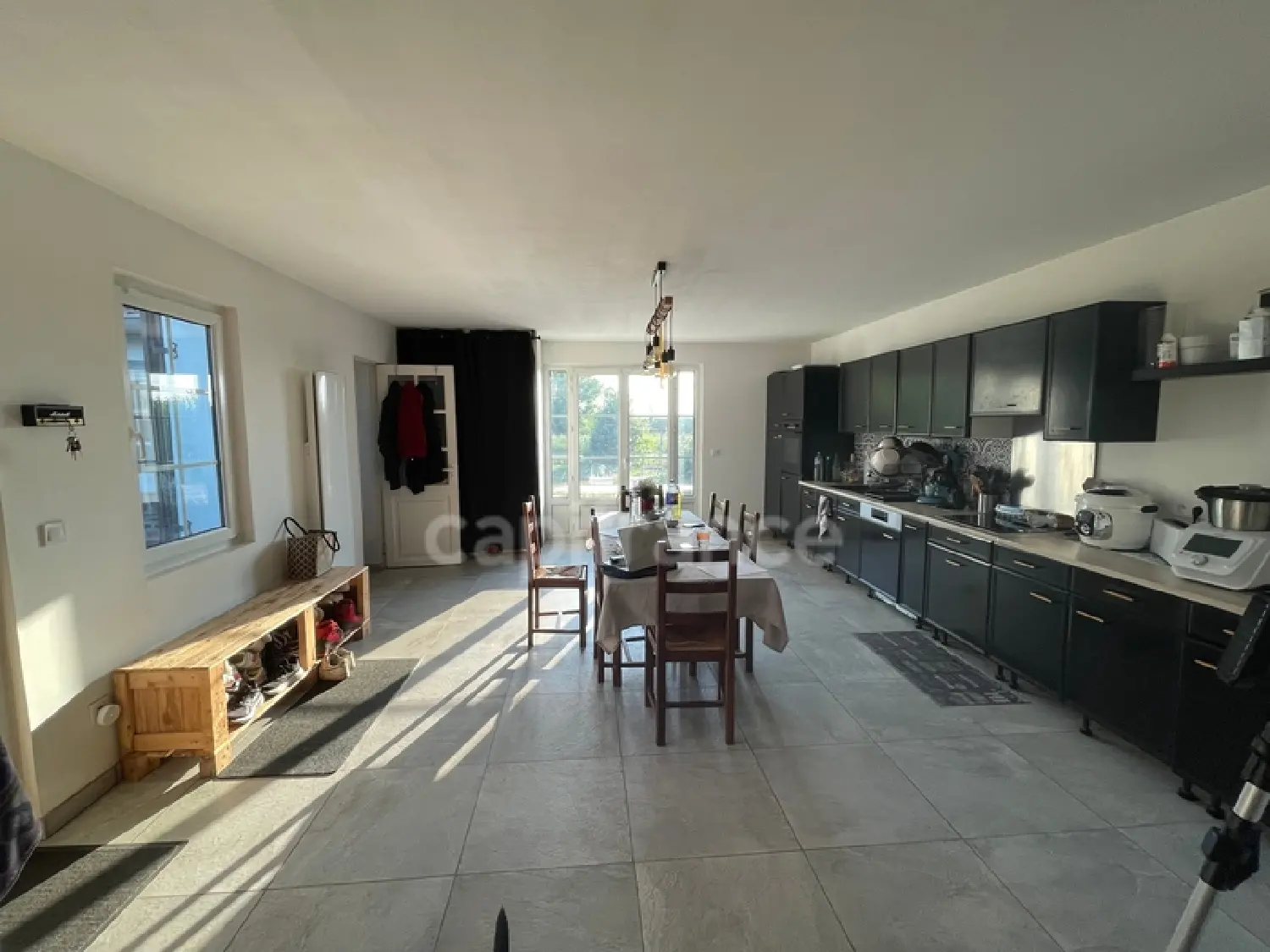  en venta casa Guiscard Oise 7