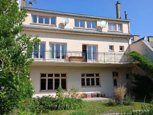 Guise Aisne huis foto