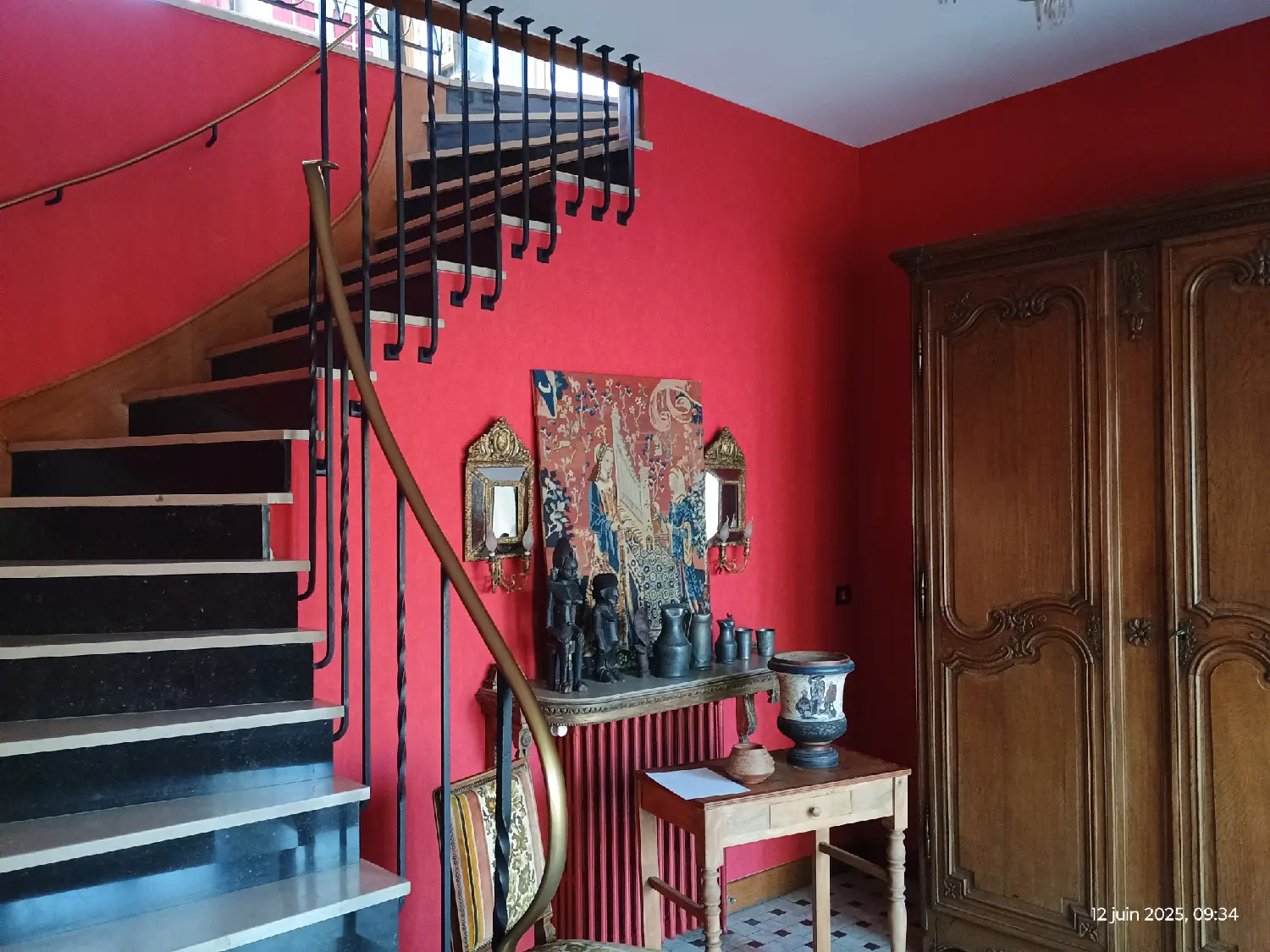  te koop huis Guise Aisne 2