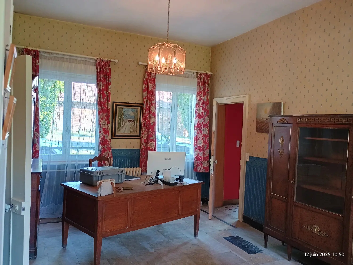  te koop huis Guise Aisne 6