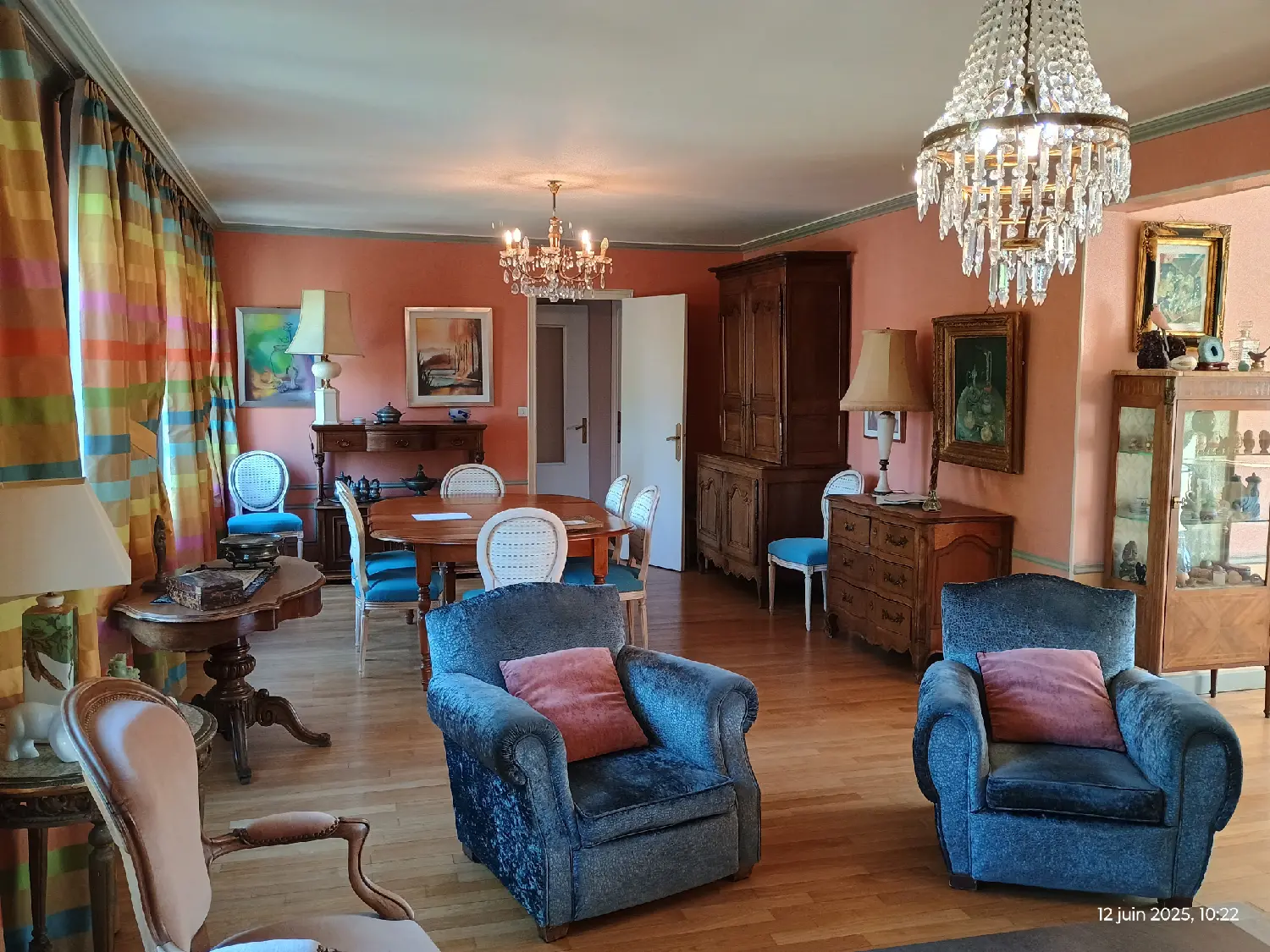  te koop huis Guise Aisne 8