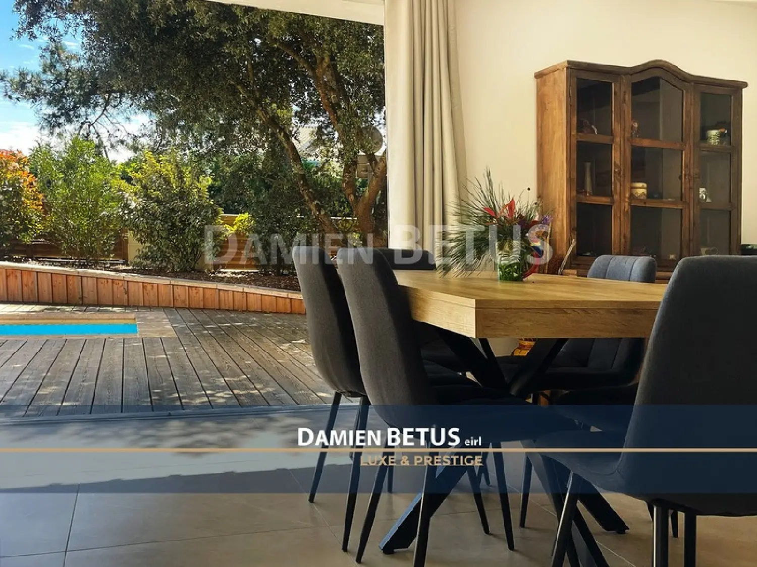  te koop huis Gujan-Mestras Gironde 2