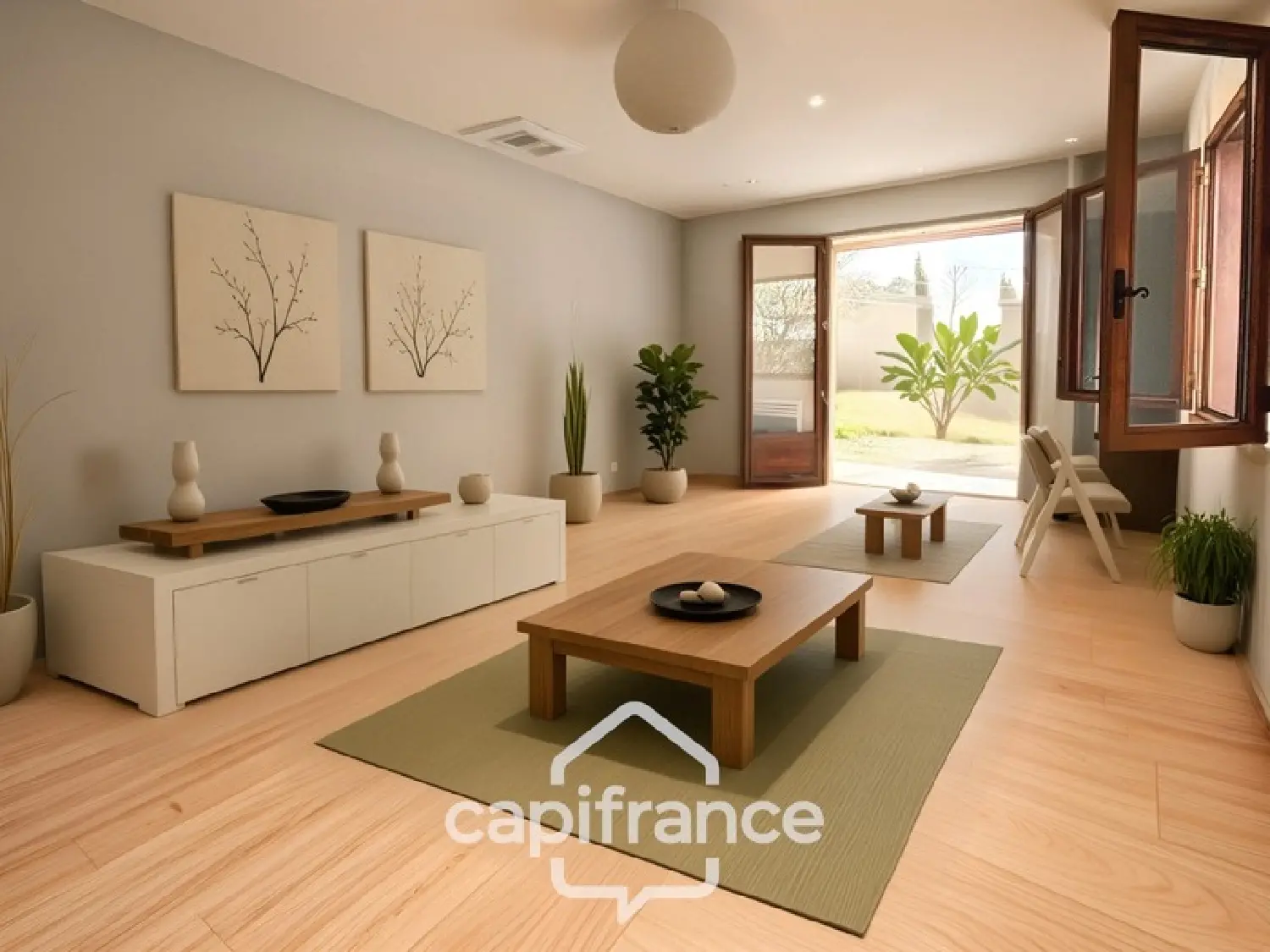  te koop huis Gujan-Mestras Gironde 3