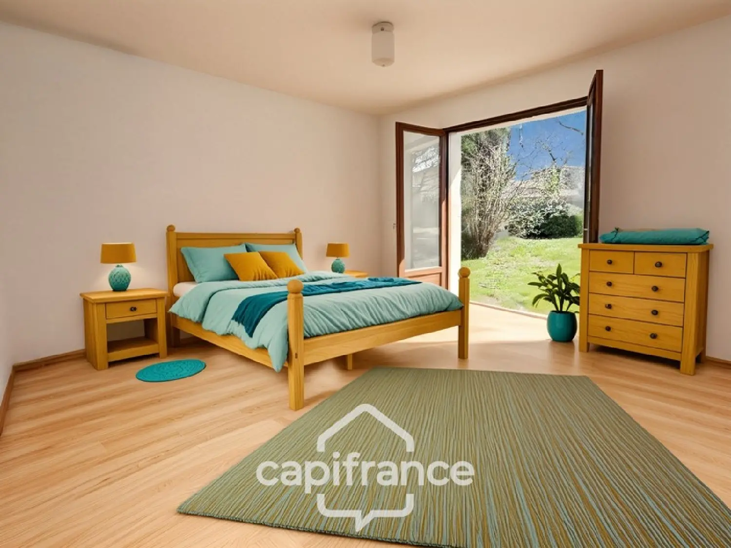  te koop huis Gujan-Mestras Gironde 6