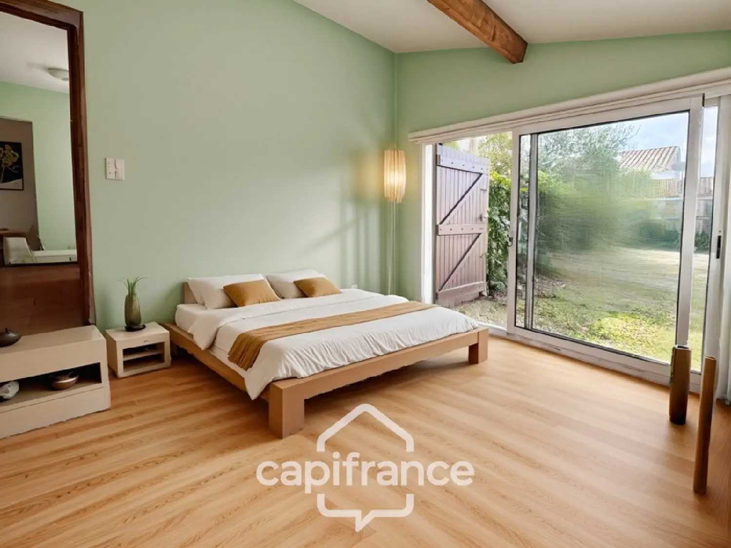  te koop huis Gujan-Mestras Gironde 8