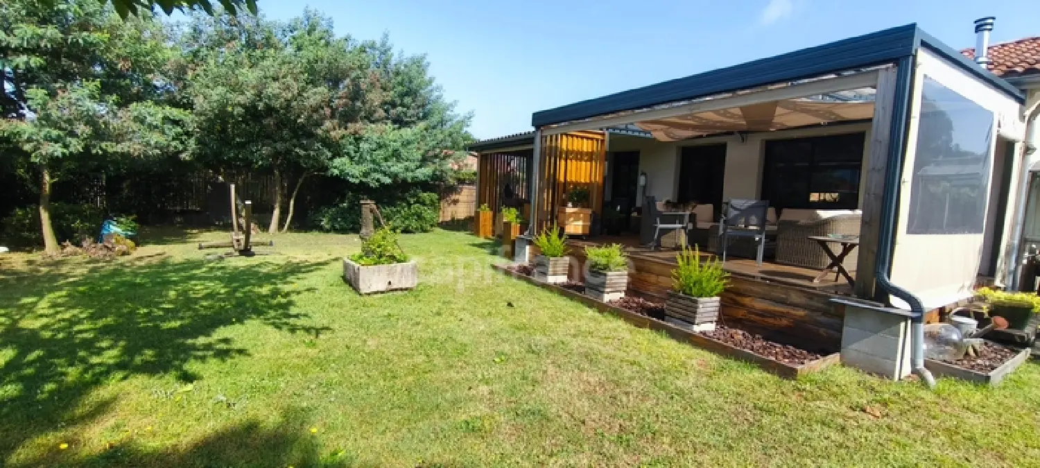  en venta casa Gujan-Mestras Gironde 3