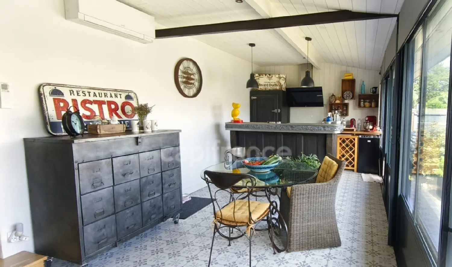  en venta casa Gujan-Mestras Gironde 4