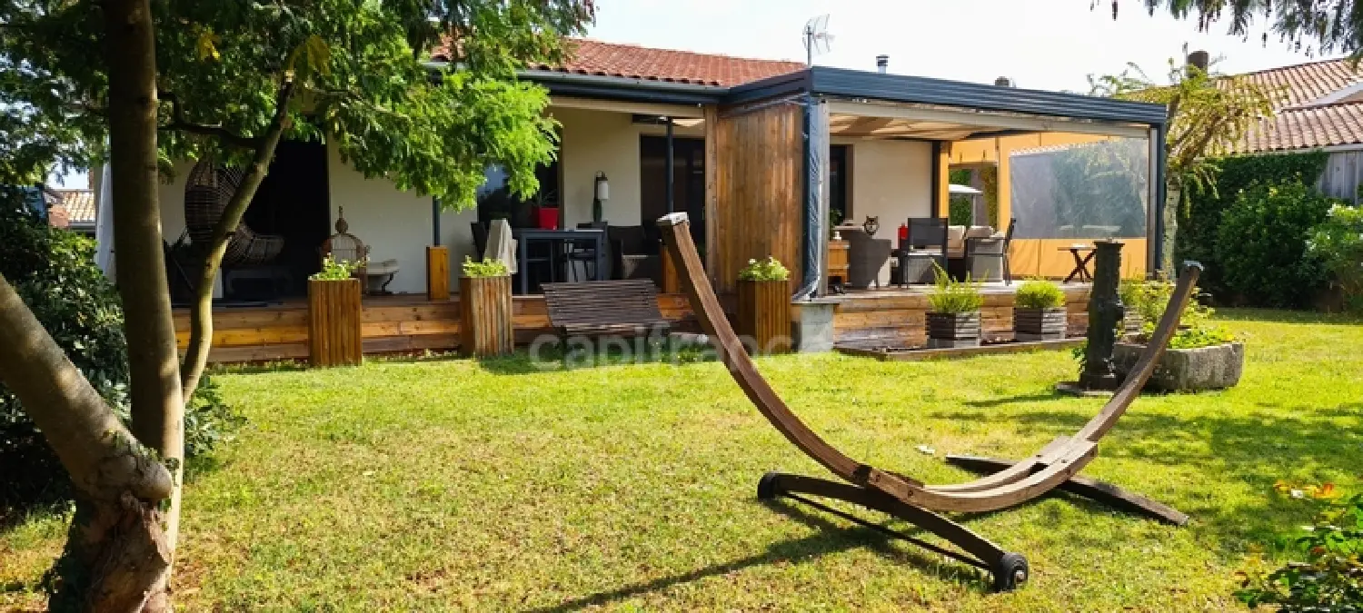  en venta casa Gujan-Mestras Gironde 5