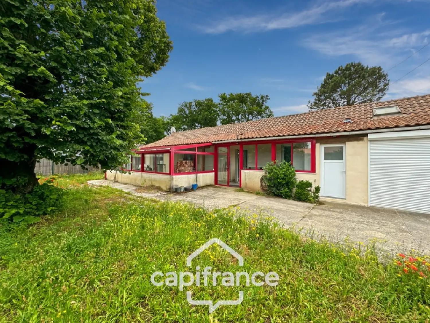  te koop huis Gujan-Mestras Gironde 2