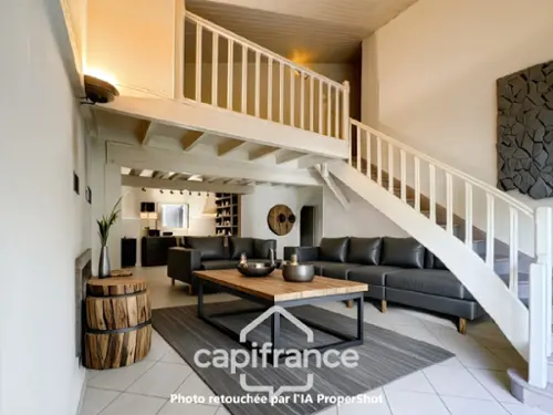 Gujan-Mestras Gironde casa foto 7099418