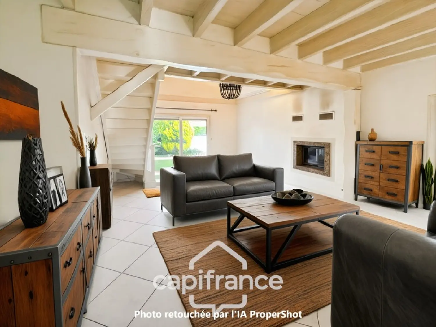  en venta casa Gujan-Mestras Gironde 3