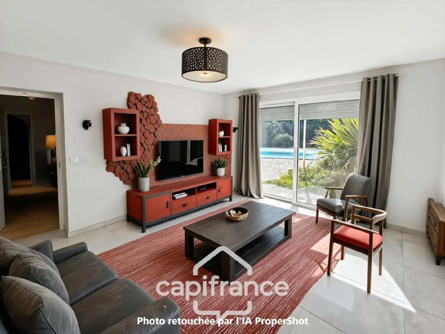  en venta casa Gujan-Mestras Gironde 5