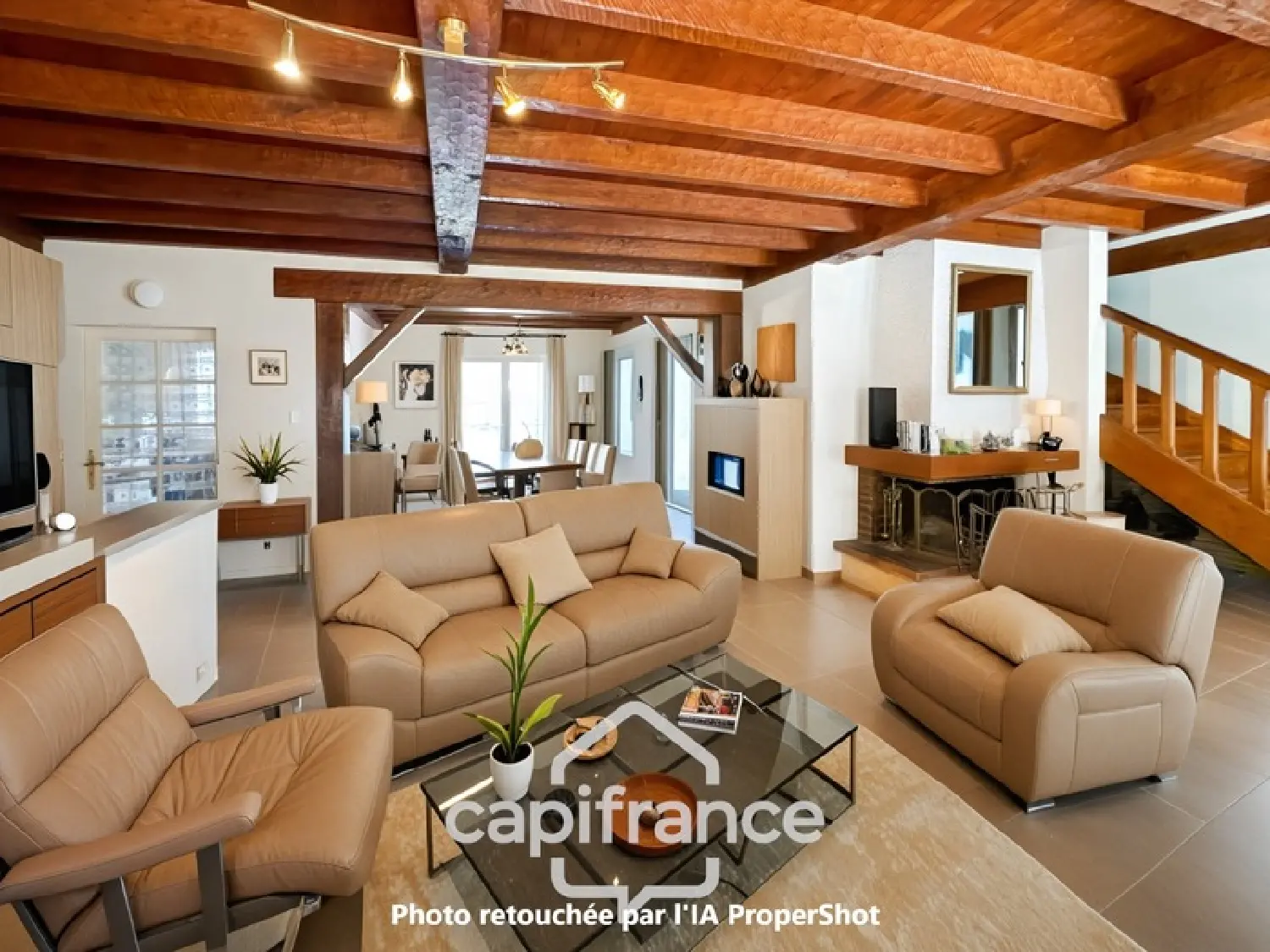  for sale house Gujan-Mestras Gironde 6