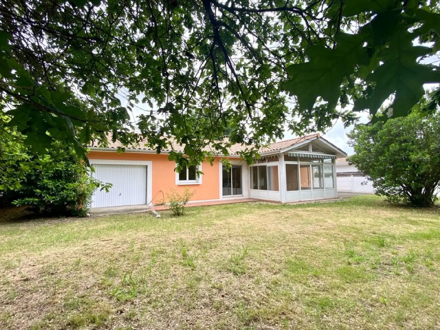  en venta casa Gujan-Mestras Gironde 1