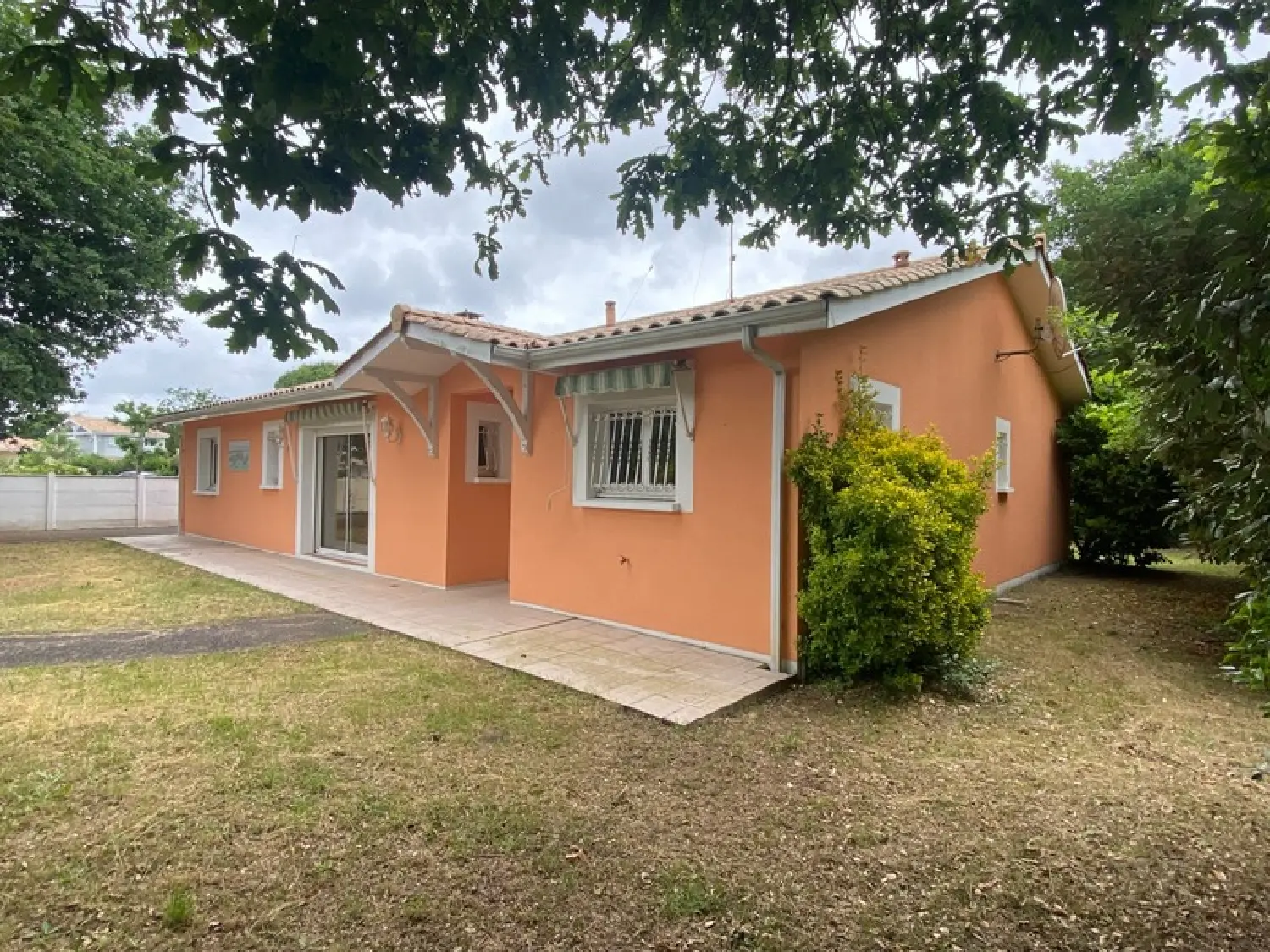 en venta casa Gujan-Mestras Gironde 3