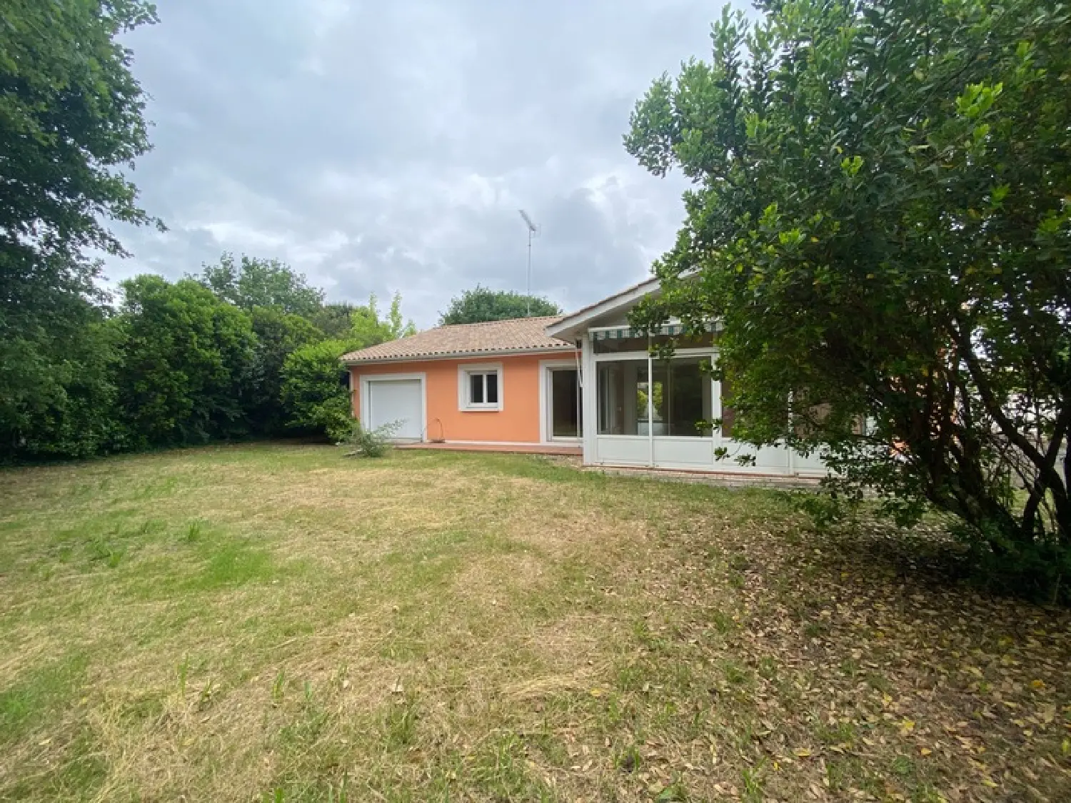  en venta casa Gujan-Mestras Gironde 4