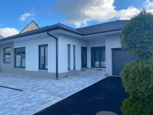 Gundershoffen Bas-Rhin Haus Bild 7095320