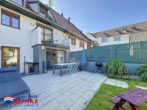 Gunsbach Haut-Rhin casa foto 7087594