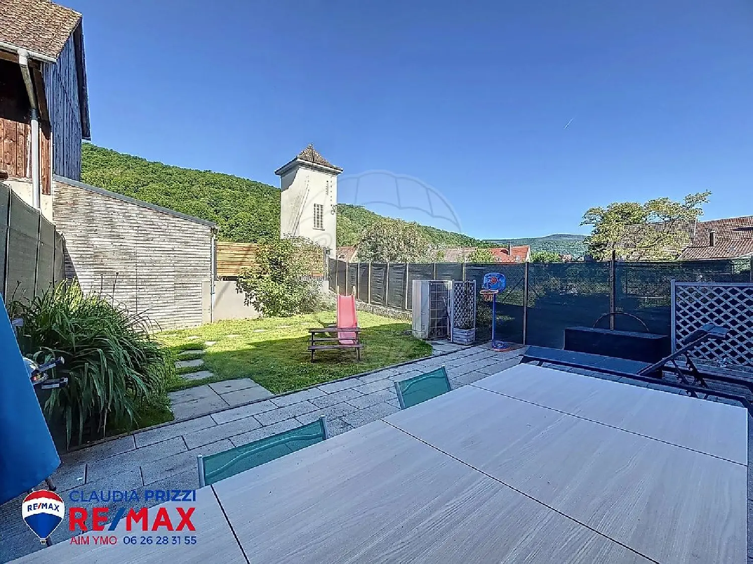  en venta casa Gunsbach Haut-Rhin 2